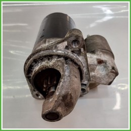 Motorino Avviamento BOSCH 0001107087 FORD PUMA CCE 1535268