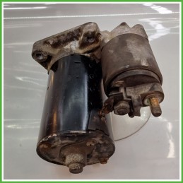 Motorino Avviamento BOSCH 0001107087 FORD PUMA CCE 1535268