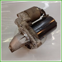 Motorino Avviamento BOSCH 0001107407 FORD FIESTA CBK 1732742