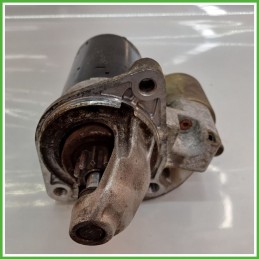 Motorino Avviamento BOSCH 0001107407 FORD FIESTA CBK 1732742