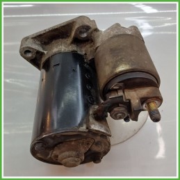 Motorino Avviamento BOSCH 0001107407 FORD FIESTA CBK 1732742