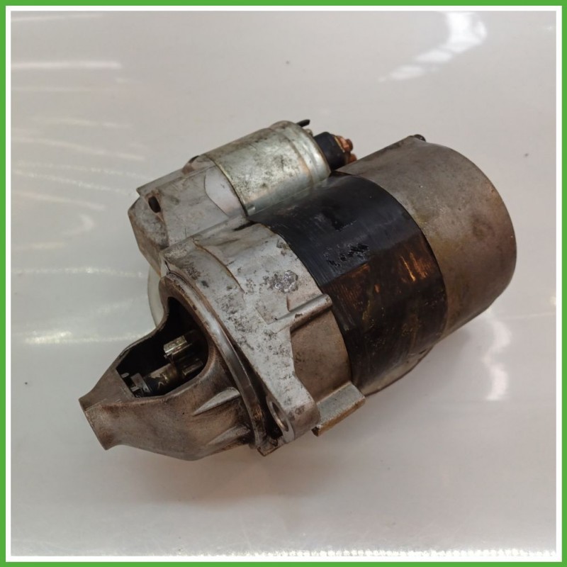 Motorino Avviamento VALEO D7E38 MERCEDES-BENZ Classe A W/C169 A0051512101