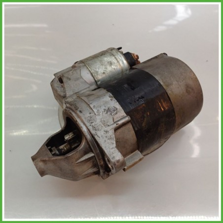 Motorino Avviamento VALEO D7E38 MERCEDES-BENZ Classe A W/C169 A0051512101