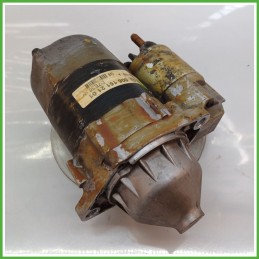 Motorino Avviamento VALEO D7E38 MERCEDES-BENZ Classe A W/C169 A0051512101
