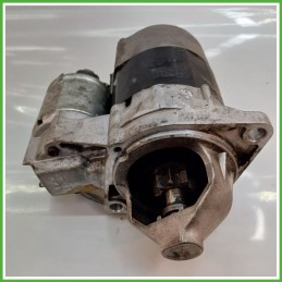 Motorino Avviamento VALEO D7E38 MERCEDES-BENZ Classe A W/C169 A0051512101