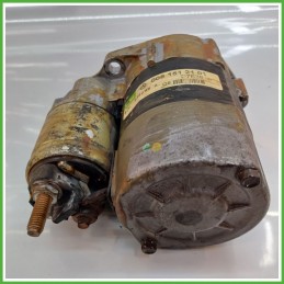 Motorino Avviamento VALEO D7E38 MERCEDES-BENZ Classe A W/C169 A0051512101