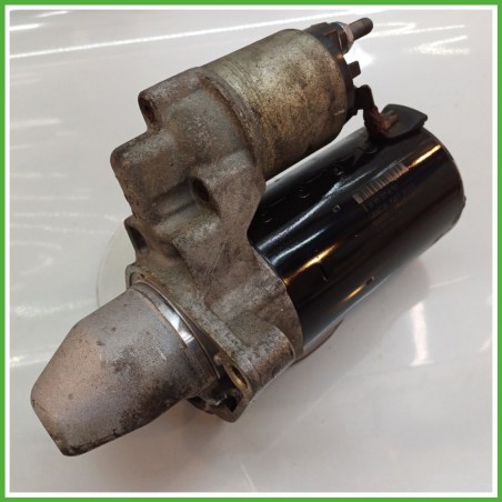 Motorino Avviamento BOSCH 0001138012 FIAT PUNTO EVO 3J 51810307