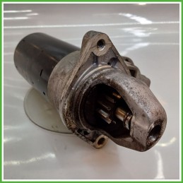 Motorino Avviamento BOSCH 0001138012 FIAT PUNTO EVO 3J 51810307
