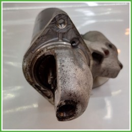 Motorino Avviamento BOSCH 0001138012 FIAT PUNTO EVO 3J 51810307