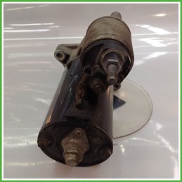 Motorino Avviamento BOSCH 0001138012 FIAT PUNTO EVO 3J 51810307