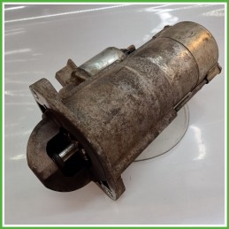Motorino Avviamento DELCO REMY DRX2.3 FIAT DUCATO 2J 55195967
