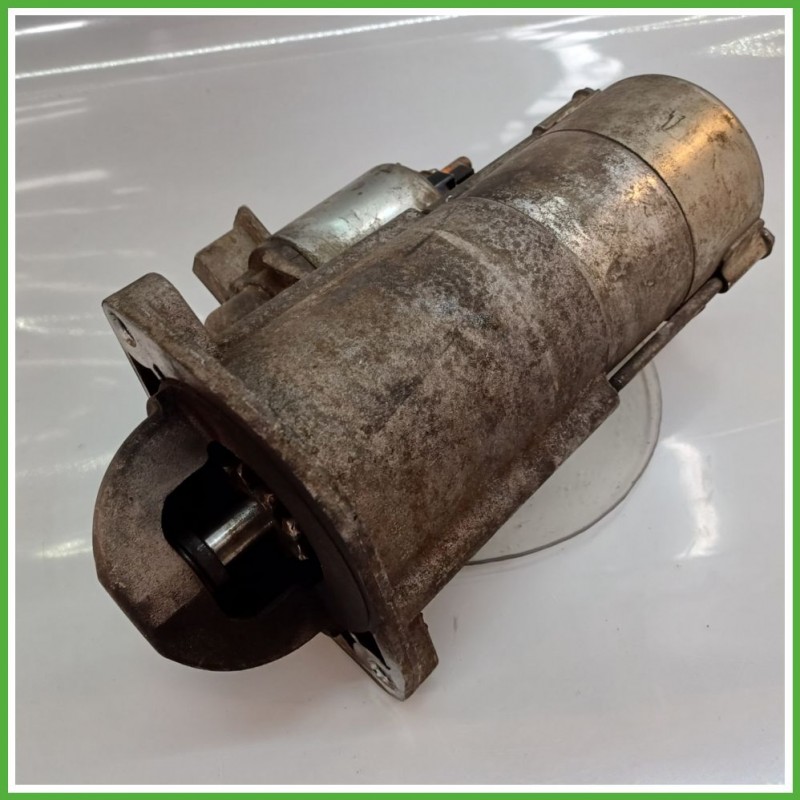 Motorino Avviamento DELCO REMY DRX2.3 FIAT DUCATO 2J 55195967