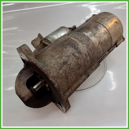 Motorino Avviamento DELCO REMY DRX2.3 FIAT DUCATO 2J 55195967
