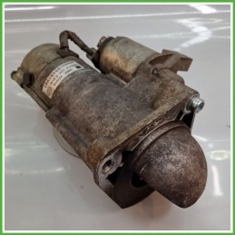 Motorino Avviamento DELCO REMY DRX2.3 FIAT DUCATO 2J 55195967