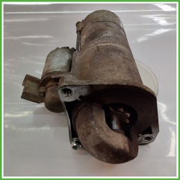 Motorino Avviamento DELCO REMY DRX2.3 FIAT DUCATO 2J 55195967
