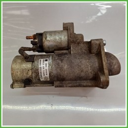 Motorino Avviamento DELCO REMY DRX2.3 FIAT DUCATO 2J 55195967