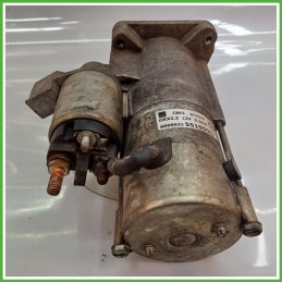 Motorino Avviamento DELCO REMY DRX2.3 FIAT DUCATO 2J 55195967