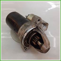 Motorino Avviamento BOSCH 0001107417 FORD FIESTA CBK 1732742