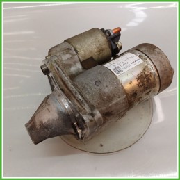 Motorino Avviamento HITACHI S114.943 FIAT PANDA 2Q 51890631