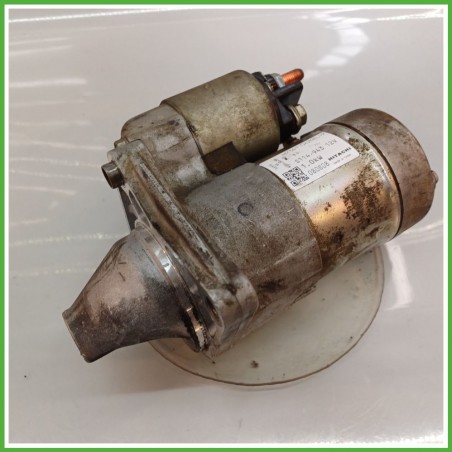Motorino Avviamento HITACHI S114.943 FIAT PANDA 2Q 51890631