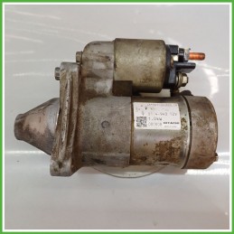 Motorino Avviamento HITACHI S114.943 FIAT PANDA 2Q 51890631