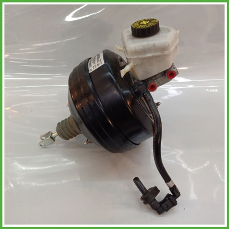 Servofreno Pompa Freni Depressore BOSCH 0204259552 BMW Serie 3 F31 34336851097