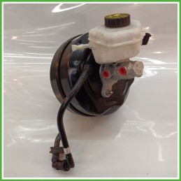 Servofreno Pompa Freni Depressore BOSCH 0204259552 BMW Serie 3 F31 34336851097