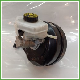 Servofreno Pompa Freni Depressore BOSCH 0204259552 BMW Serie 3 F31 34336851097