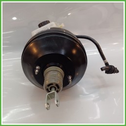 Servofreno Pompa Freni Depressore BOSCH 0204259552 BMW Serie 3 F31 34336851097