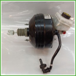 Servofreno Pompa Freni Depressore BOSCH 0204259552 BMW Serie 3 F31 34336851097