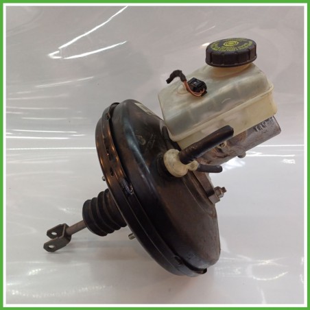 Servofreno Pompa Freni Depressore TRW 7342 MERCEDES-BENZ Classe A W/C169 A1694300230