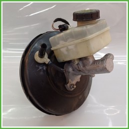 Servofreno Pompa Freni Depressore TRW 7342 MERCEDES-BENZ Classe A W/C169 A1694300230