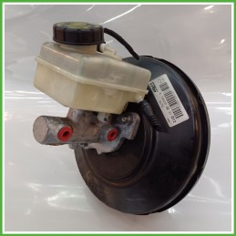 Servofreno Pompa Freni Depressore TRW 7342 MERCEDES-BENZ Classe A W/C169 A1694300230