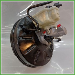 Servofreno Pompa Freni Depressore ATE 251178744301 VOLKSWAGEN TOURAN 1T 1.6 TDI 1T1614106E