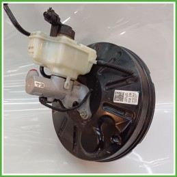 Servofreno Pompa Freni Depressore ATE 251178744301 VOLKSWAGEN TOURAN 1T 1.6 TDI 1T1614106E