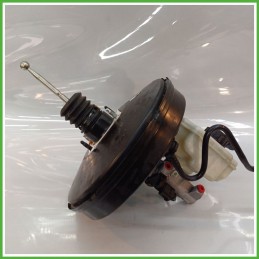 Servofreno Pompa Freni Depressore ATE 251178744301 VOLKSWAGEN TOURAN 1T 1.6 TDI 1T1614106E