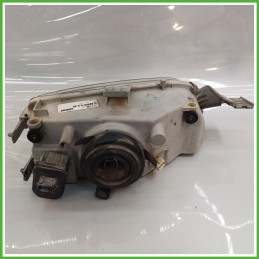 Faro Fanale Proiettore Anteriore Sinistro SX CARELLO 39770381 FIAT PUNTO 1a Serie 46481414 Usato