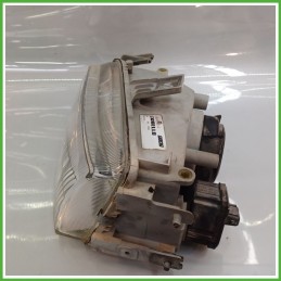 Faro Fanale Proiettore Anteriore Sinistro SX CARELLO 39770381 FIAT PUNTO 1a Serie 46481414 Usato