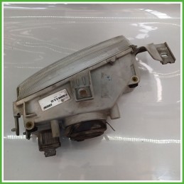 Faro Fanale Proiettore Anteriore Sinistro SX CARELLO 39770381 FIAT PUNTO 1a Serie 46481414 Usato