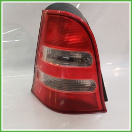 Fanale Fanalino Posteriore Sinistro SX ULO 3320-6940-01 MERCEDES-BENZ Classe A W168 A1688202764 Usato