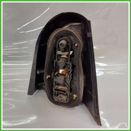 Fanale Fanalino Posteriore Sinistro SX ULO 3320-6940-01 MERCEDES-BENZ Classe A W168 A1688202764 Usato