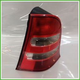 Fanale Fanalino Posteriore Sinistro SX ULO 3320-6940-01 MERCEDES-BENZ Classe A W168 A1688202764 Usato