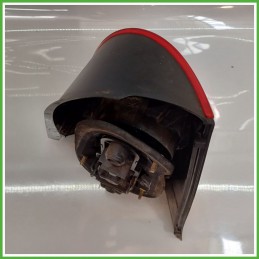 Fanale Fanalino Posteriore Sinistro SX ULO 3320-6940-01 MERCEDES-BENZ Classe A W168 A1688202764 Usato