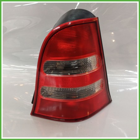 Fanale Fanalino Posteriore Destro DX ULO MERCEDES-BENZ Classe A W168 A1688202864 Usato