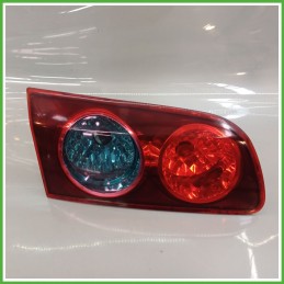 Fanale Fanalino Posteriore Sinistro SX AUTOMOTIVE LIGHTING 27480102 FIAT CROMA 2T 51727252 Usato