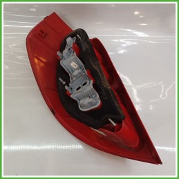 Fanale Fanalino Posteriore Destro DX ULO 3830-7280-04 MERCEDES-BENZ Classe A W/C169 A1698200464 Usato