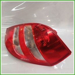 Fanale Fanalino Posteriore Destro DX ULO 3830-7280-04 MERCEDES-BENZ Classe A W/C169 A1698200464 Usato