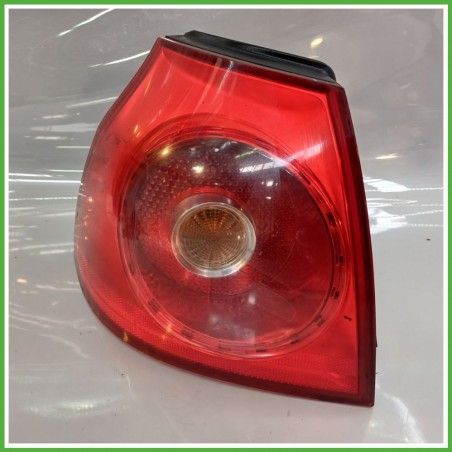 Fanale Fanalino Posteriore Sinistro SX VALEO 89031705 VOLKSWAGEN GOLF 1K 1K6945095Q Usato