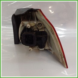Fanale Fanalino Posteriore Sinistro SX VALEO 89031705 VOLKSWAGEN GOLF 1K 1K6945095Q Usato