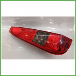 Fanale Fanalino Posteriore Sinistro SX FORD FIESTA CBK 1324578 Usato